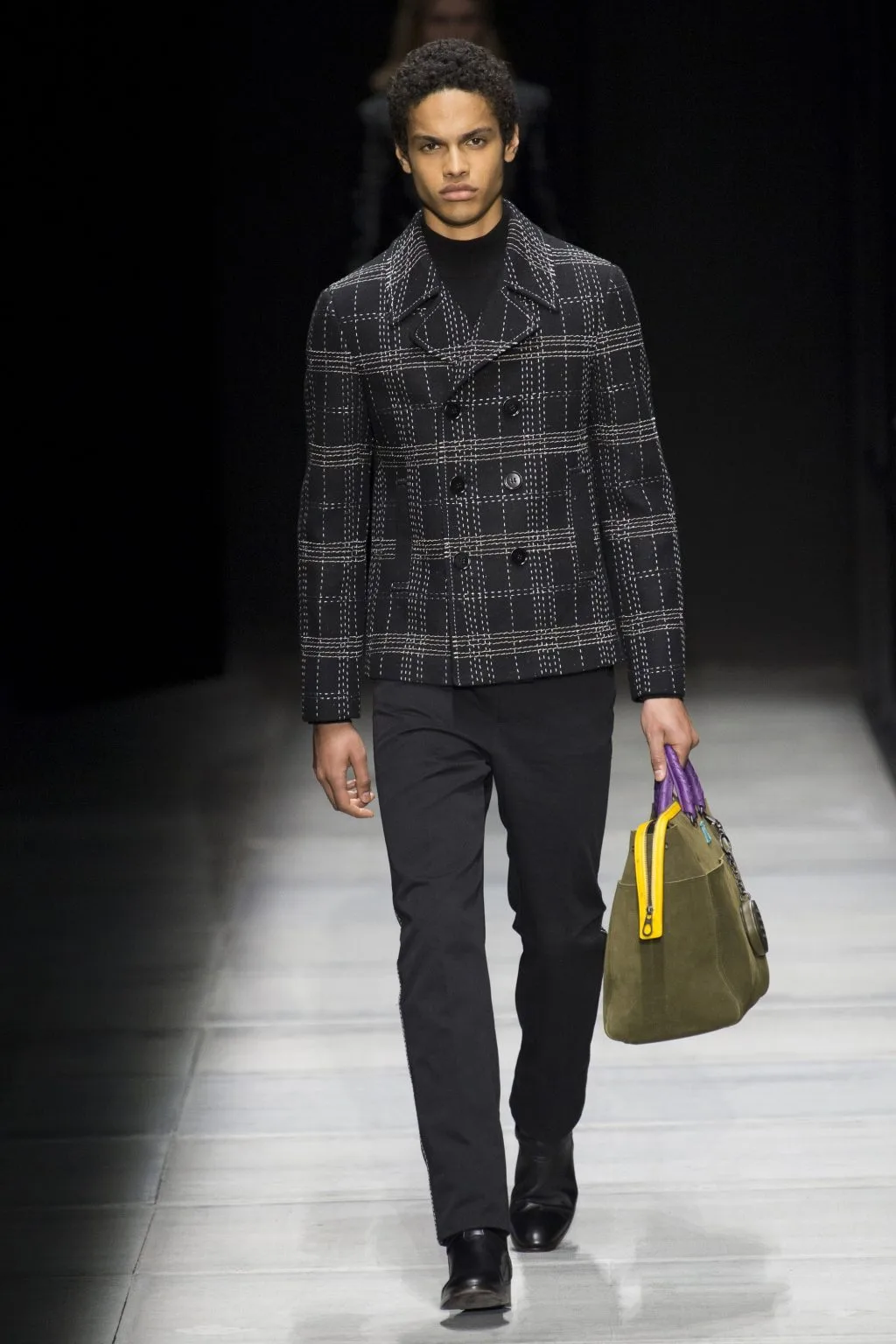 BST của thương hiệu Bottega Veneta mùa Thu 2018: Cuộc ngoại xâm đầy tham vọng của nhà mốt xa xỉ nước Ý BST của thương hiệu Bottega Veneta mùa Thu 2018: Cuộc ngoại xâm đầy tham vọng của nhà mốt xa xỉ nước Ý