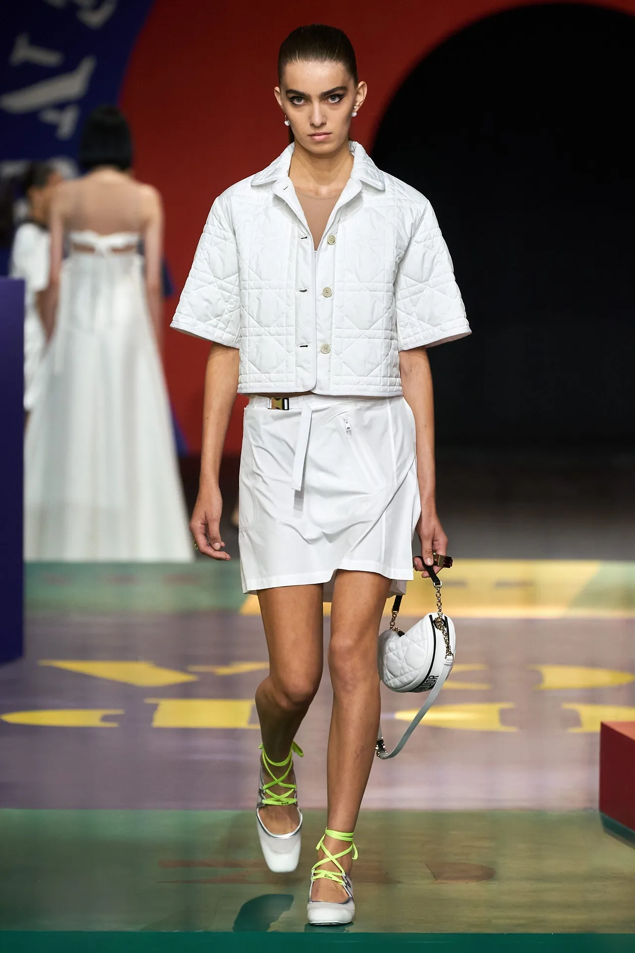 Look 35 Dior