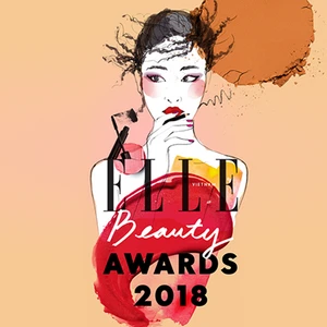 [ELLE Beauty Awards 2018] Danh sách các sản phẩm làm đẹp của năm 2017 được đề cử