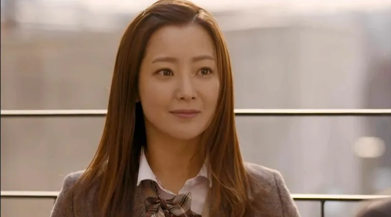 Phim Hàn Girl Boss Angry Mom