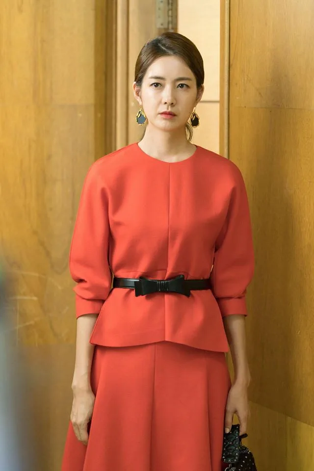 Thời trang trong phim: Câu Lạc Bộ Báo Thù (Avengers Social Club) Thời trang trong phim: Câu Lạc Bộ Báo Thù (Avengers Social Club)