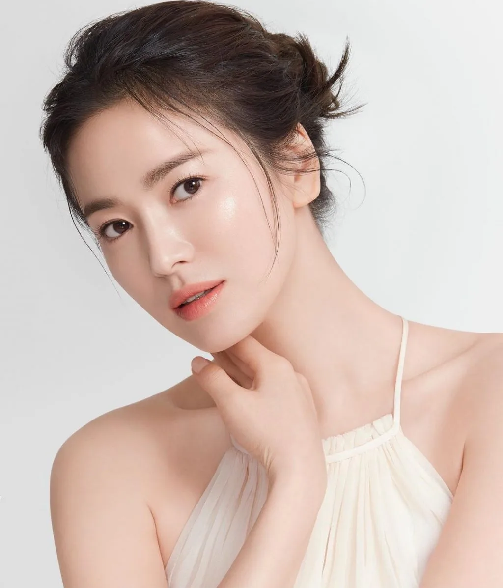 Các bước chăm sóc da xu hướng K-Beauty Các bước chăm sóc da xu hướng K-Beauty
