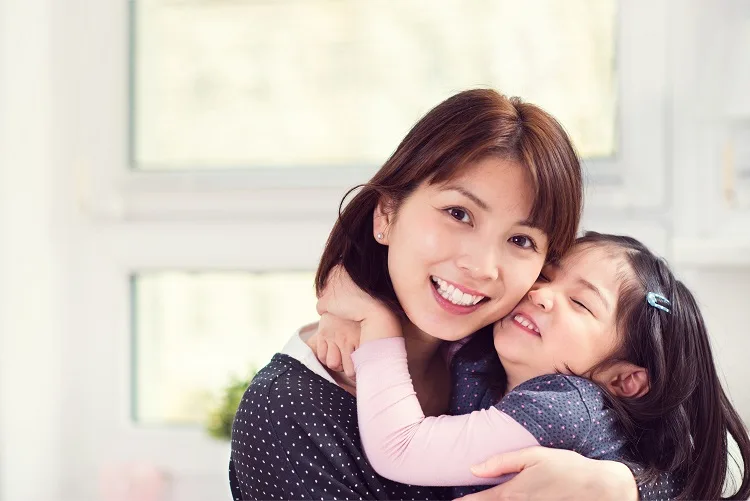 Chỉ khi có sức khỏe tốt, người phụ nữ mới chăm sóc chu đáo cho gia đình Chỉ khi có sức khỏe tốt, người phụ nữ mới chăm sóc chu đáo cho gia đình