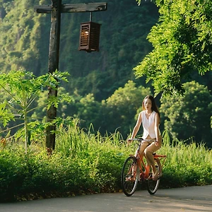Địa điểm du lịch tháng 6: 5 chốn nghỉ dưỡng chữa lành giữa thiên nhiên