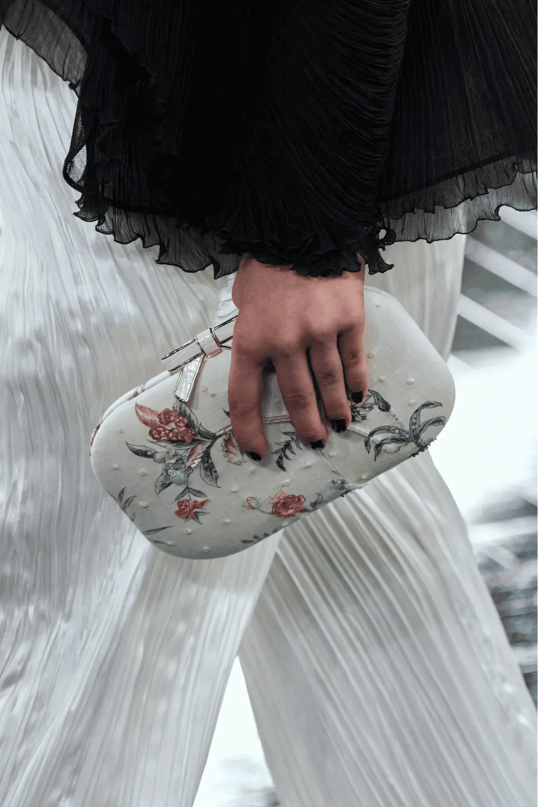 BST Dior Haute Couture Thu-Đông 2026-2027