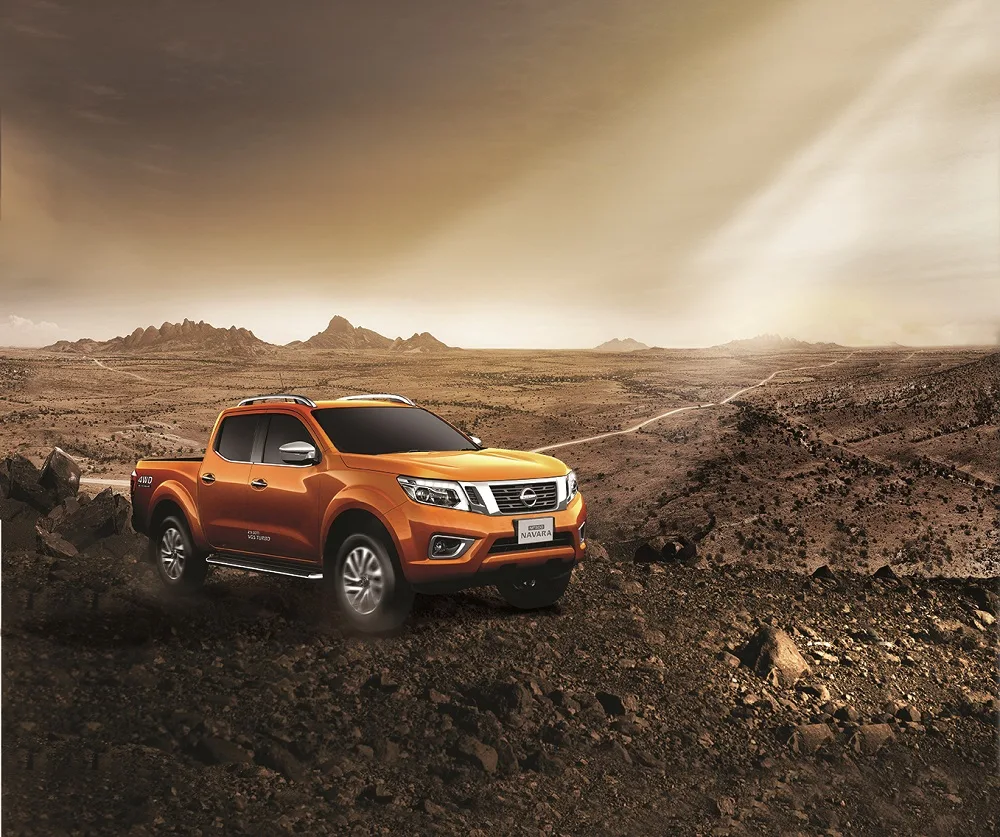 Nissan Việt Nam chính thức triển khai chương trình Khuyến mãi “Mùa lễ hội cuối năm” - 04