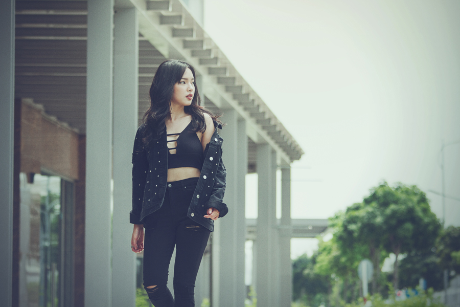 Châu Bùi - elle vietnam 7