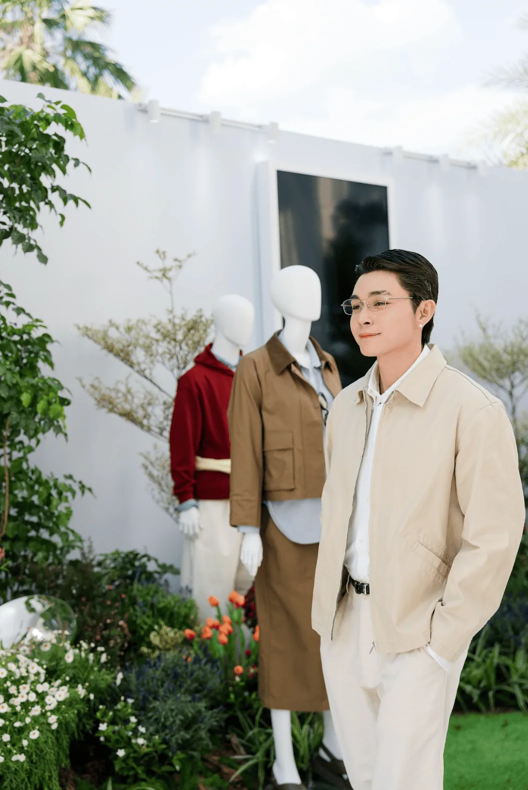 BST UNIQLO Xuân/Hè 2026