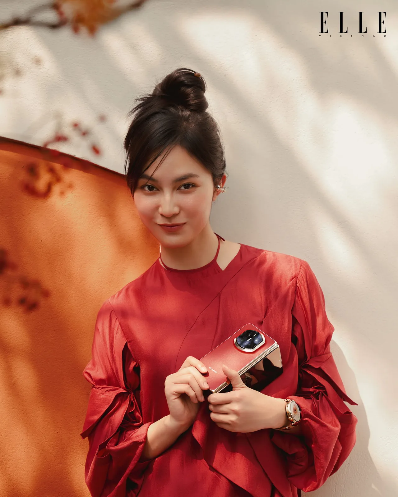 Helly Tống