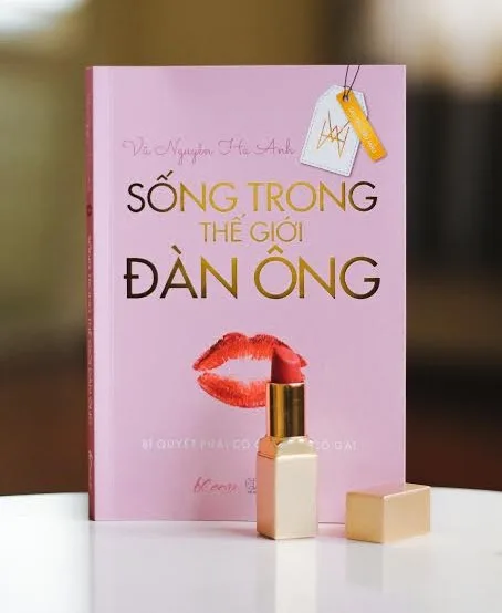 Ha Anh - Song Trong The Gioi Dan Ong