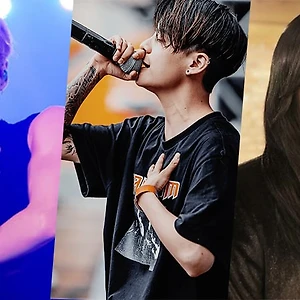 8 thần tượng K-Pop “tôn thờ” chủ nghĩa phi giới tính