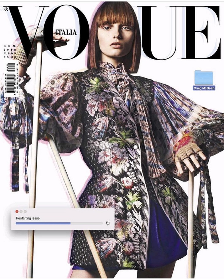 ELLE Việt Nam - Ngoài Kaia Gerber thì làng thời trang năm nay còn những gương mặt mới nào khác (4) ELLE Việt Nam - Ngoài Kaia Gerber thì làng thời trang năm nay còn những gương mặt mới nào khác (4)