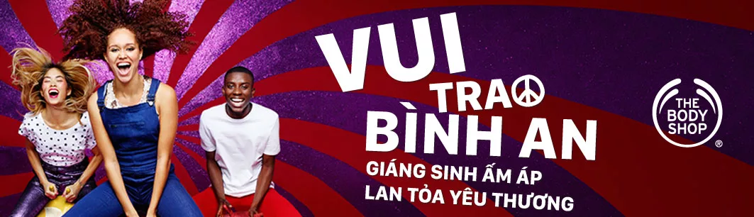 BLACK FRIDAY – CUỒNG SAY MUA SẮM GIẢM 10% ĐẾN 50% | HƠN 300 SẢN PHẨM BLACK FRIDAY – CUỒNG SAY MUA SẮM GIẢM 10% ĐẾN 50% | HƠN 300 SẢN PHẨM