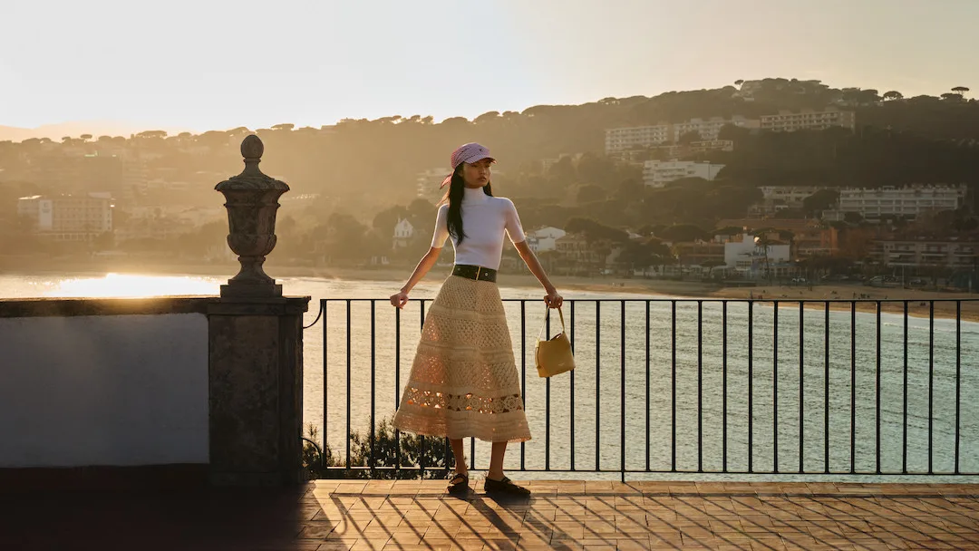 BST Louis Vuitton High Summer 2026