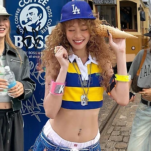 Mũ snapback – Huyền thoại hiphop bất tử trở lại