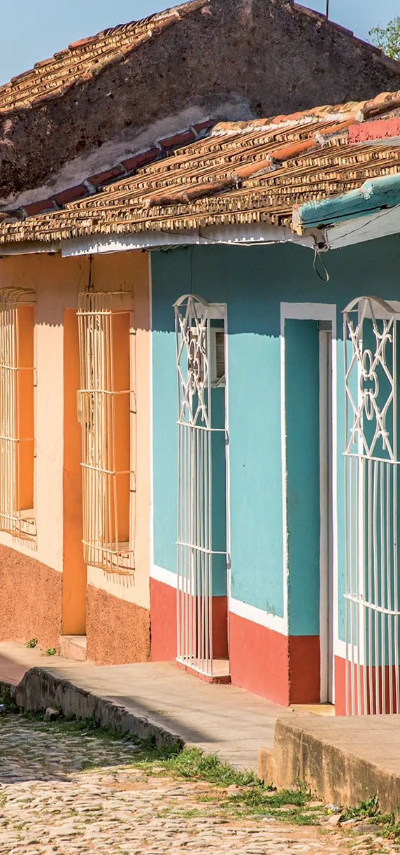 Trinidad 10 Trinidad 10