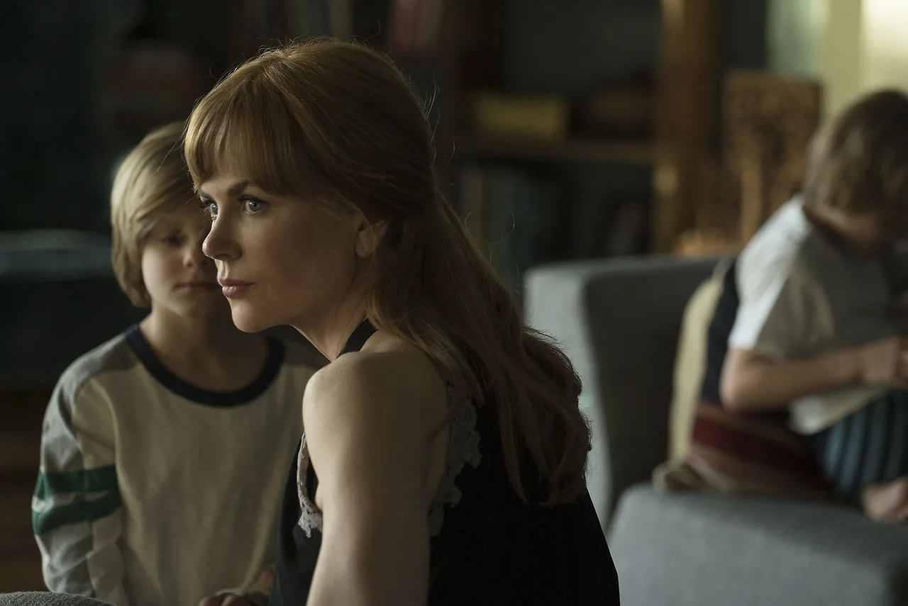 Nicole Kidman kêu gọi tiếp tục ủng hộ cho phụ nữ ngoài 40