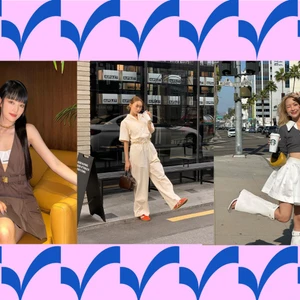 Bí quyết phối đồ với 3 combo màu trung tính từ các “IT-girl”
