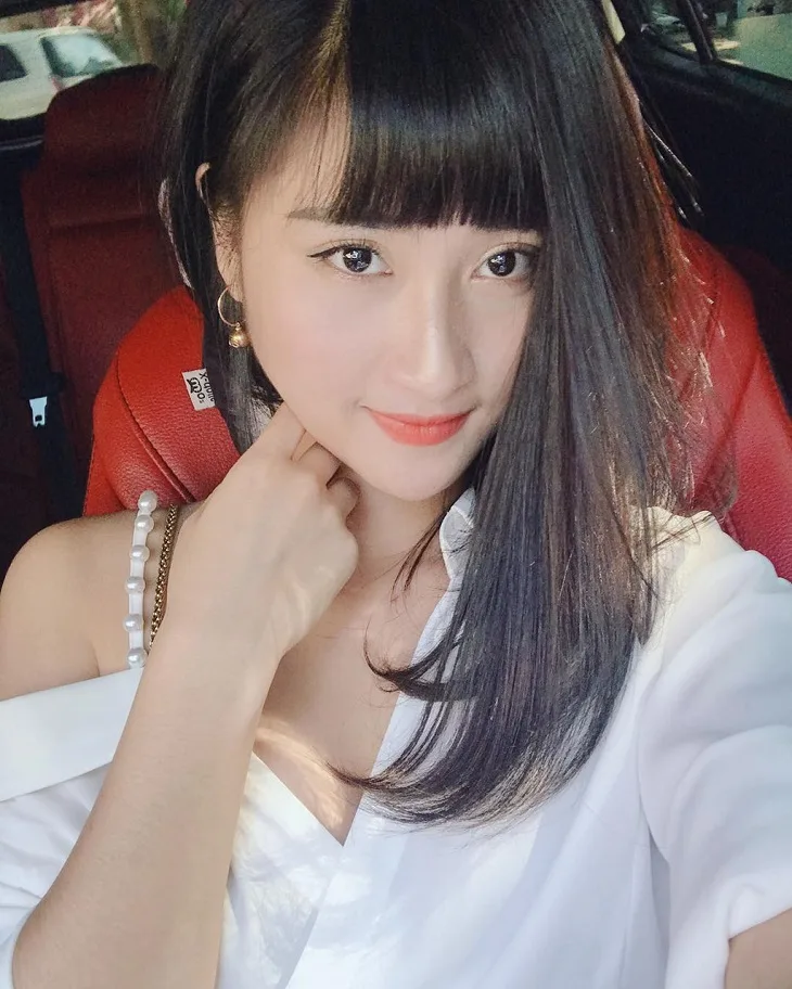 phong cách làm đẹp 01 phong cách làm đẹp 01