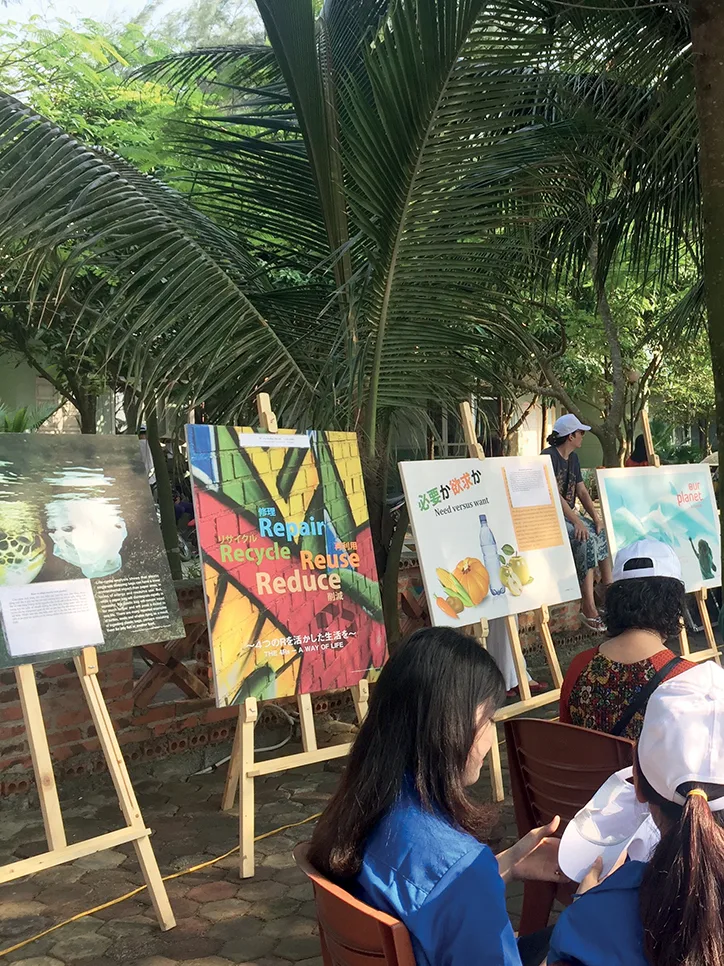 môi trường 2 môi trường 2