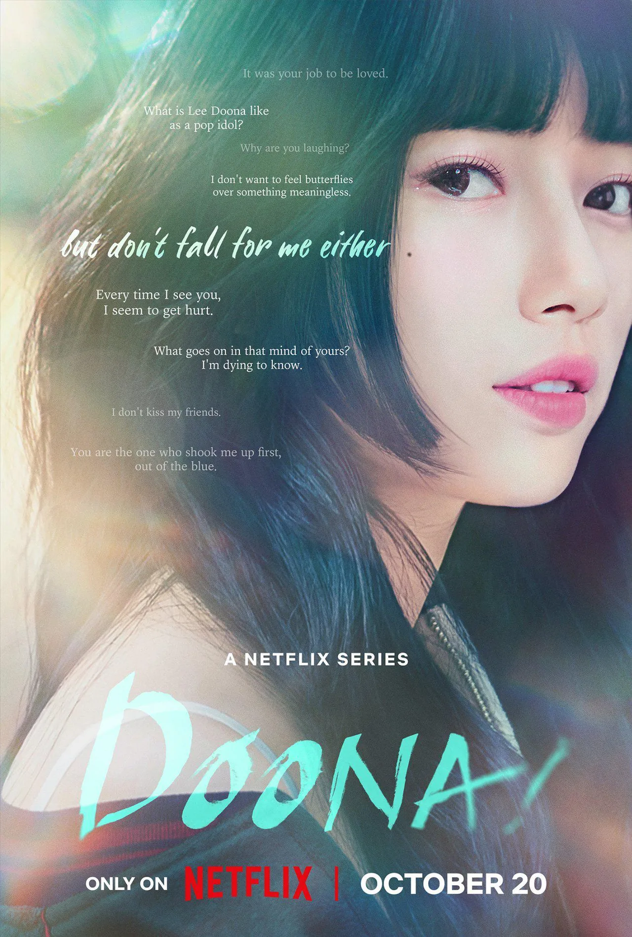 Phim hàn bae suzy doona