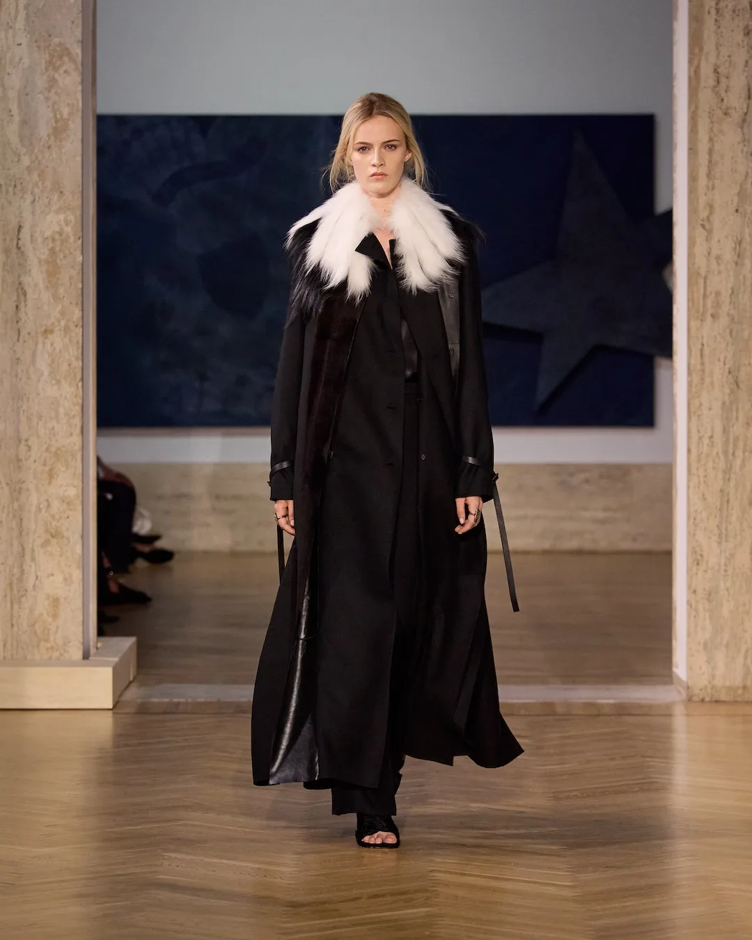 FENDI Haute Couture Thu-Đông 2026