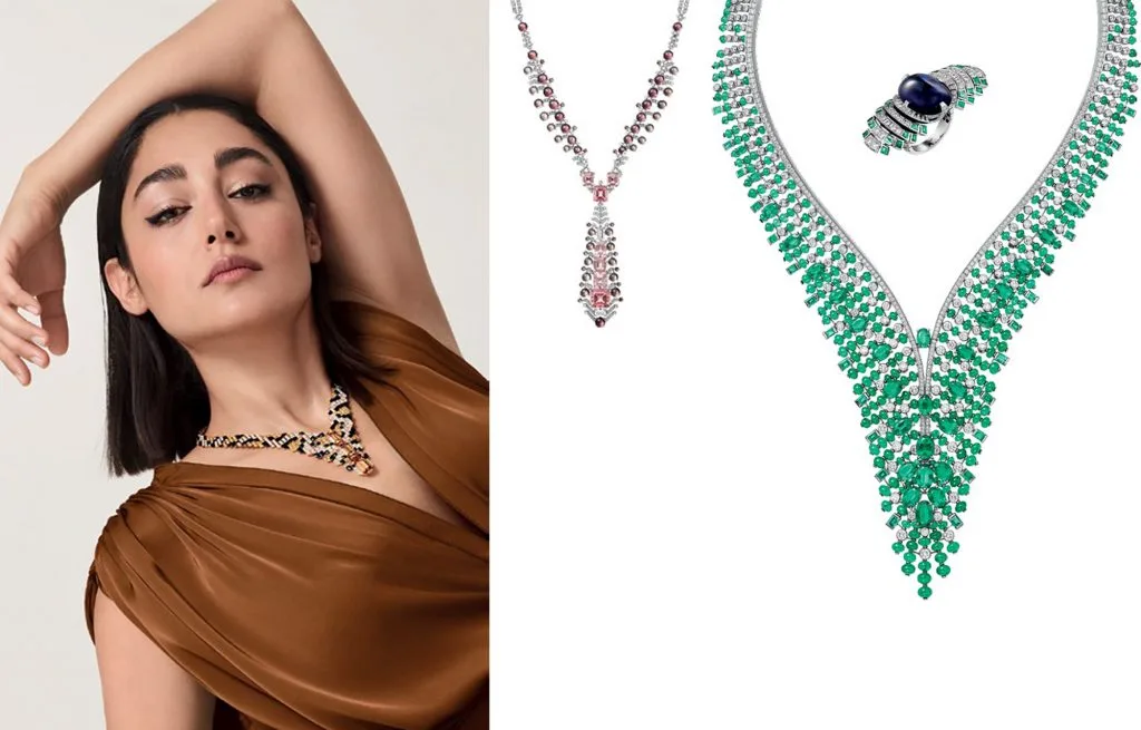 trang sức bst Sixeme Sens Par Cartier trang sức bst Sixeme Sens Par Cartier