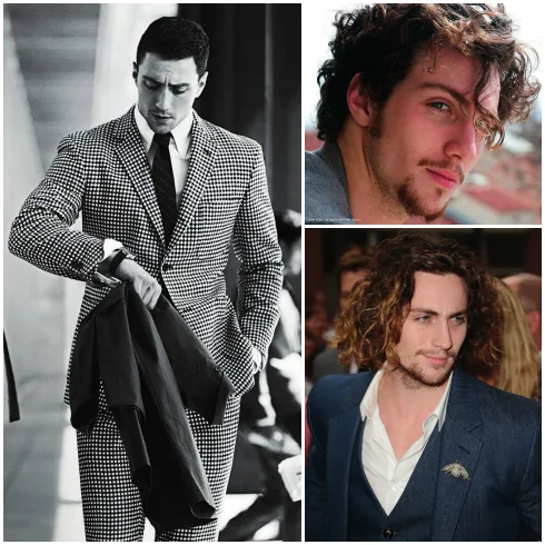 Aaron Taylor Johnson