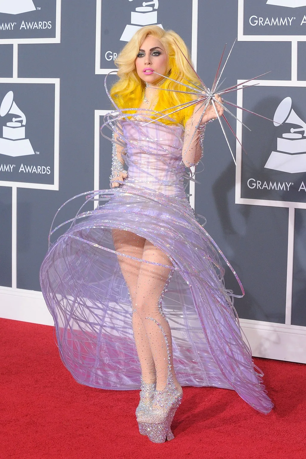 Met Gala Lady Gaga 01 Met Gala Lady Gaga 01