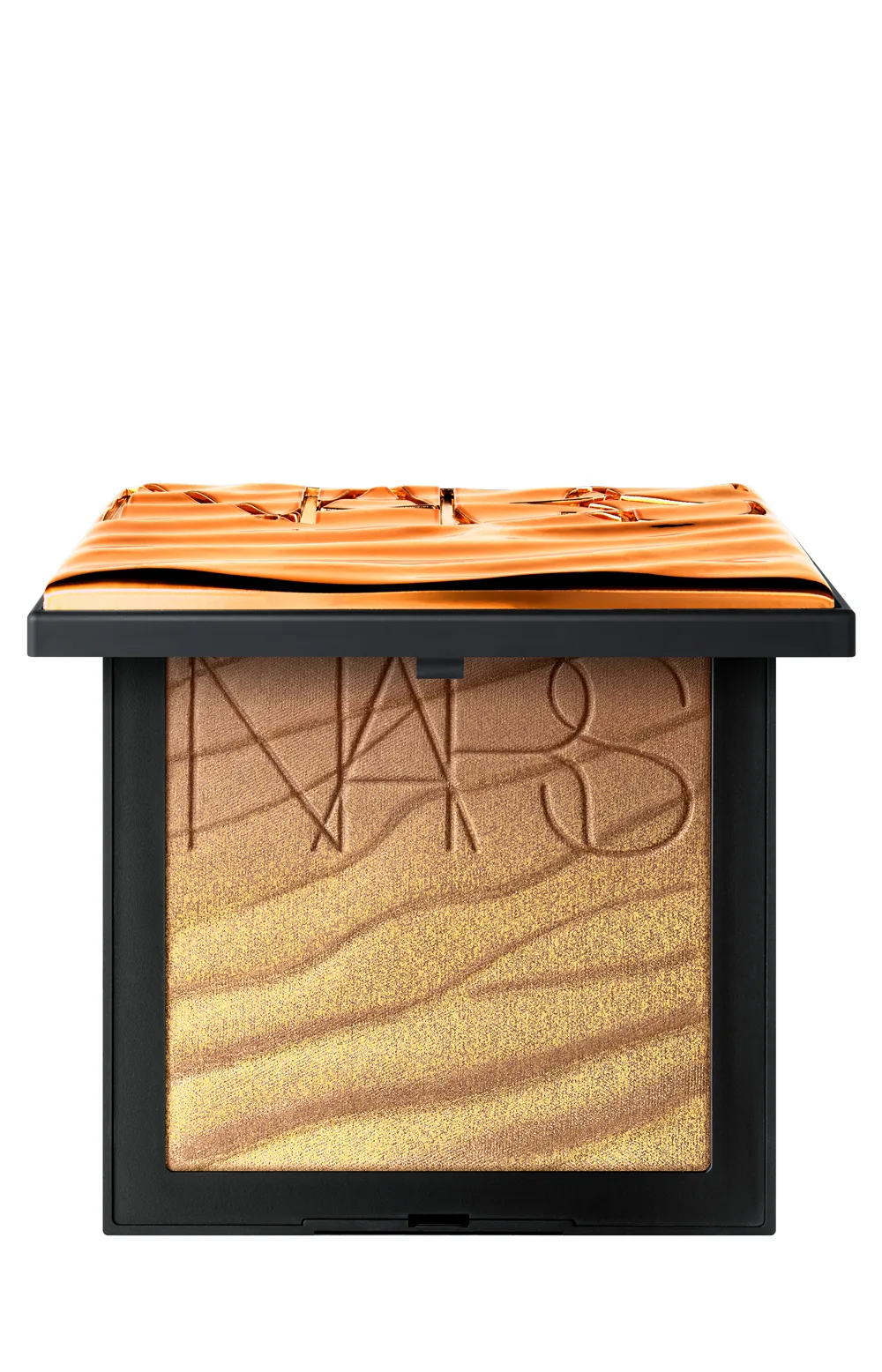 NARS Paradise Found Bronzing Powder. NARS Paradise Found Bronzing Powder.
