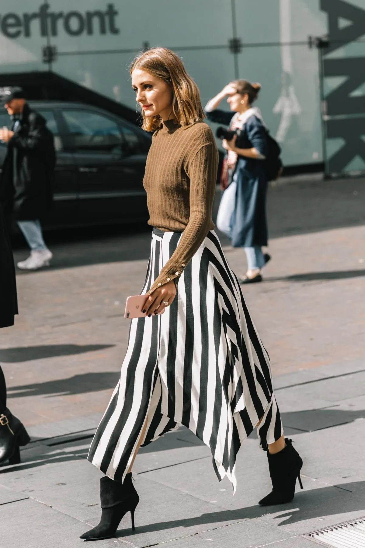 elle việt nam phong cách thời trang olivia palermo 21