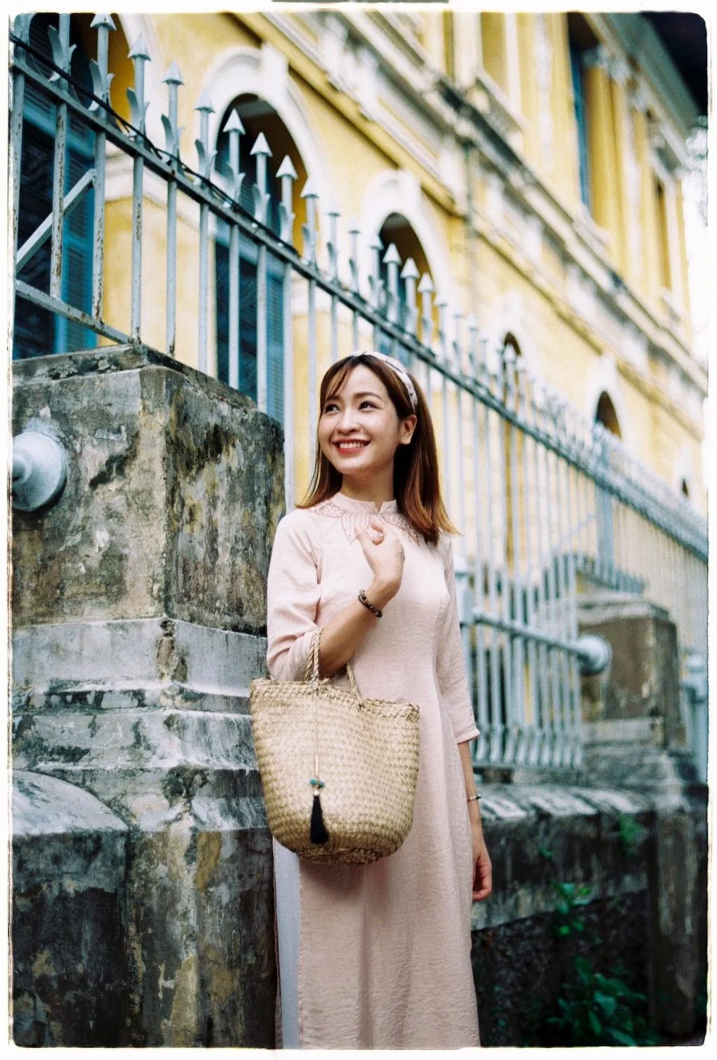 VJ Kim Nha tuy khong giau co nhung toi co 1 cuoc song thanh cong 3 VJ Kim Nha tuy khong giau co nhung toi co 1 cuoc song thanh cong 3