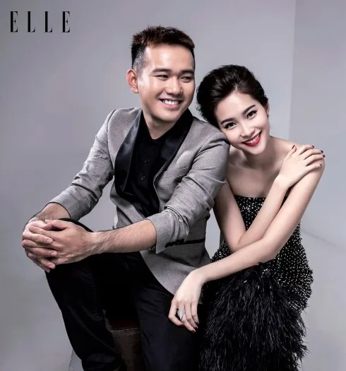 elle sharing love chia se loi yeu thuong tu le thanh hoa thu thao