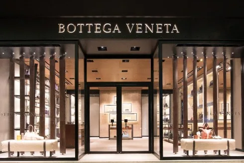 ellevn bottega veneta