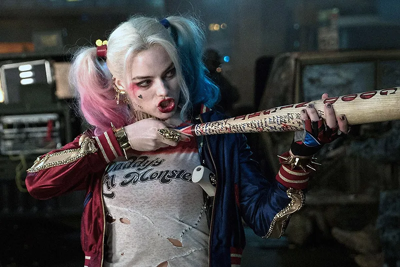 Liệu bạn có nhận ra Margot Robbie trong vai diễn nữ hoàng Elizabeth I?