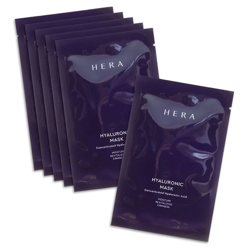 mặt nạ dưỡng ẩm hera mặt nạ dưỡng ẩm hera