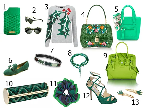 1.burberry - 2.ralph lauren 3.topshop 1.799.000 vnđ - 4. dolce & gabbana - 7.hermès - 8.bvlgari - 11.marc by marc jacobs - 12. jimmy choo - 13. marc by marc jacobs