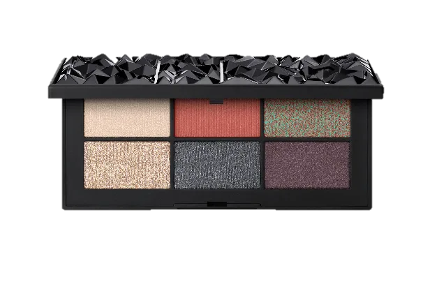 Thương hiệu NARS Cosmetics giới thiệu bộ sưu tập phiên bản giới hạn dành cho mùa lễ hội 2018 10
