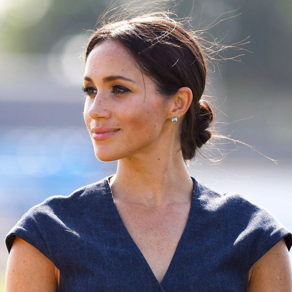 nữ công tước meghan markle