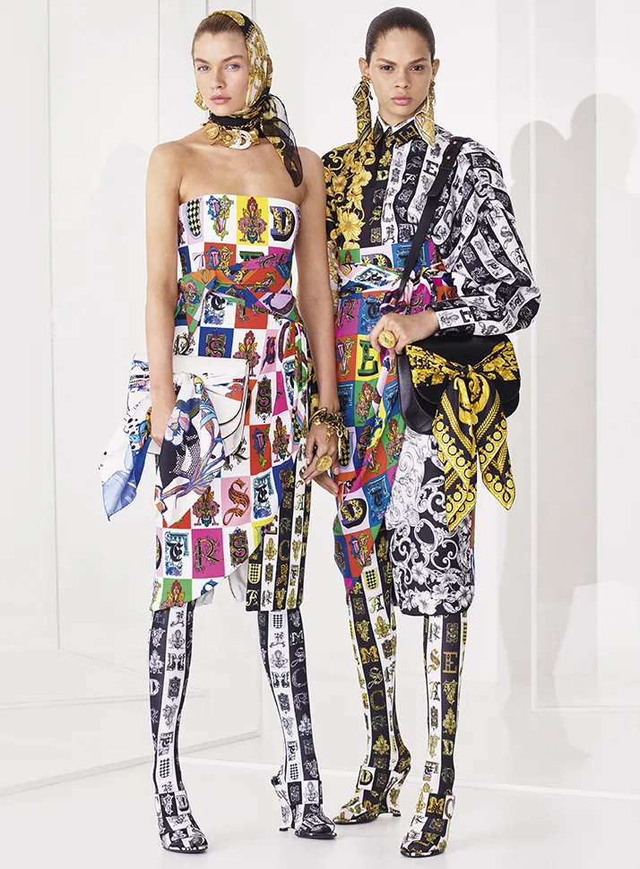 Versace 18 Versace 18
