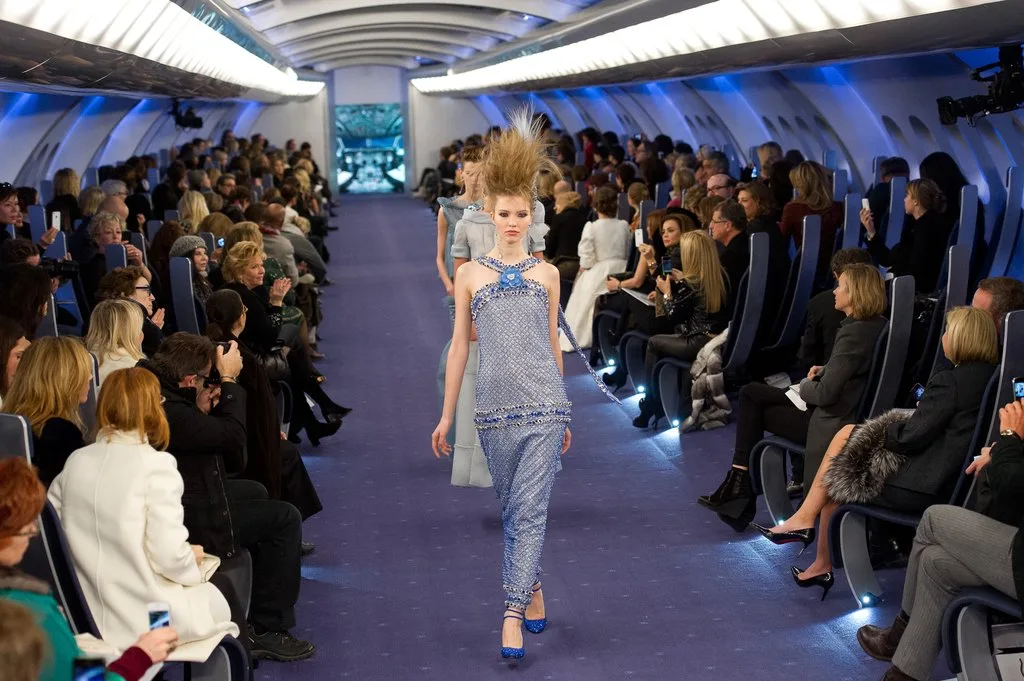 10 khoảnh khắc lịch sử Haute Couture 4 10 khoảnh khắc lịch sử Haute Couture 4