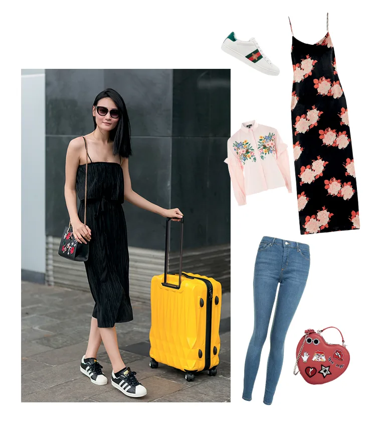 Phong cách thời trang năng động của Kim Nhung & Thuỳ Trang Phong cách thời trang năng động của Kim Nhung & Thuỳ Trang