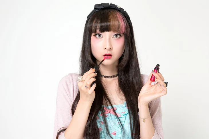 6 beauty blogger Nhật Bản bạn nên follow ngay 01 6 beauty blogger Nhật Bản bạn nên follow ngay 01