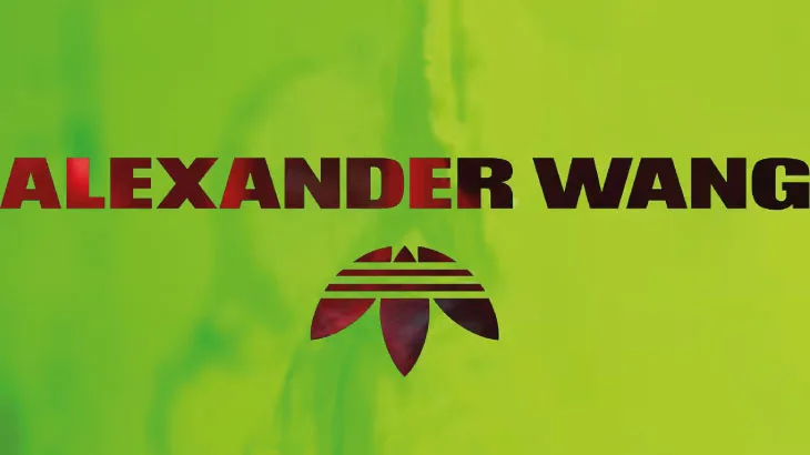 Adidas Origianls by Alexander Wang