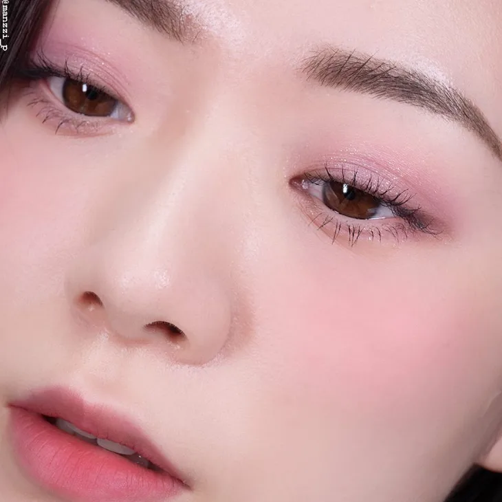 25 cách trang điểm hoa anh đào 25 cách trang điểm hoa anh đào