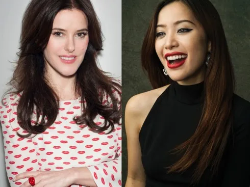 Lisa Eldridge - Michelle Phan