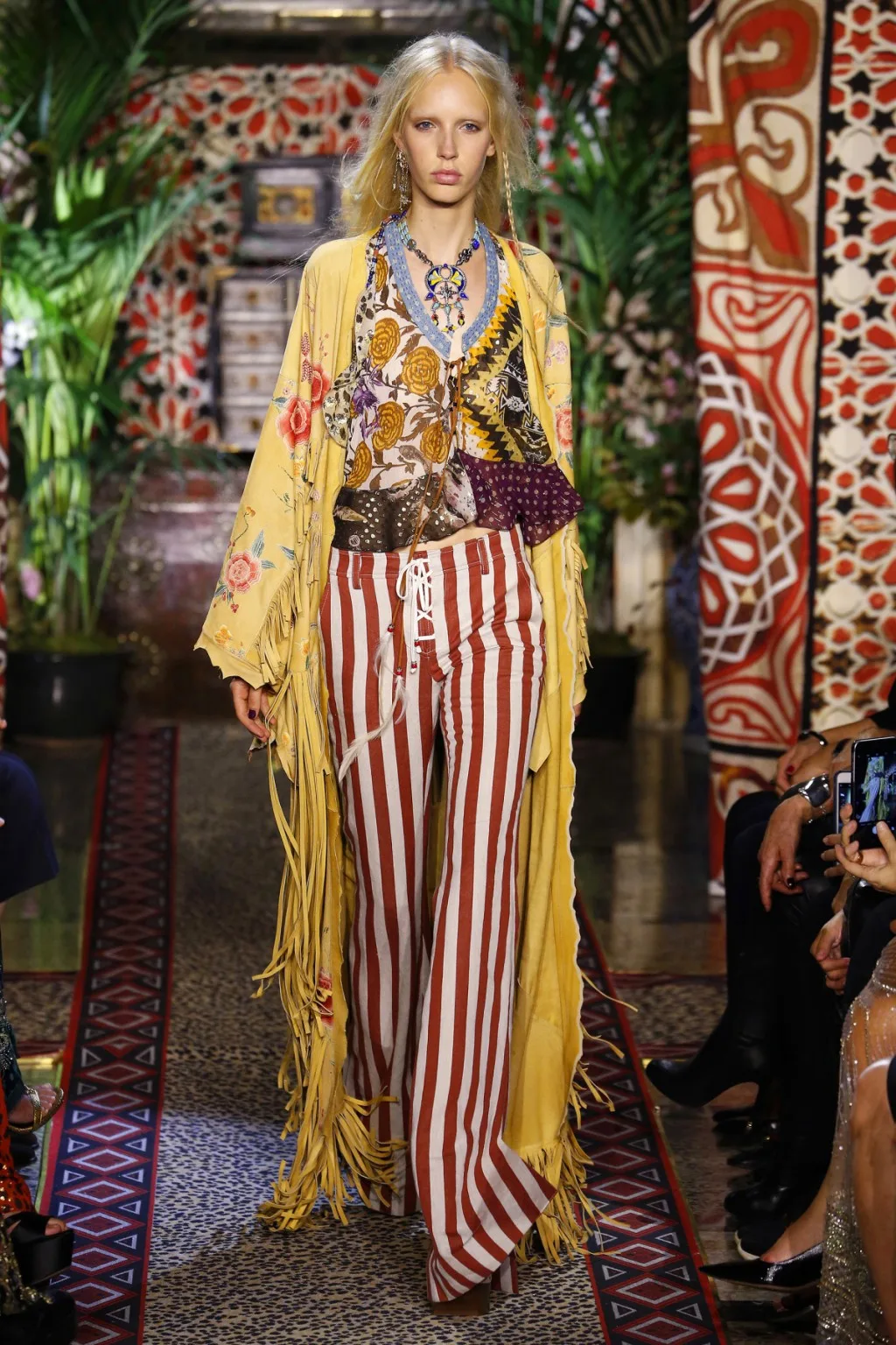 Một thiết kế của Roberto Cavalli
