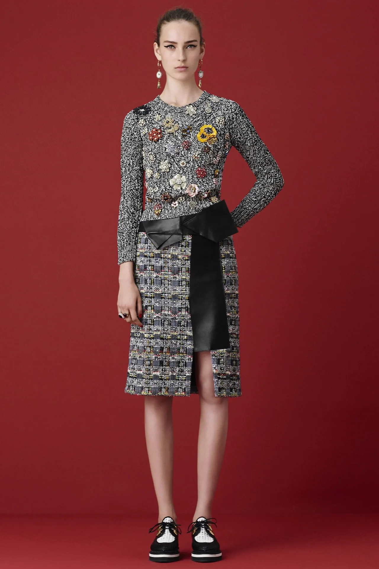BST Xuân-Hè Alexander Mcqueen