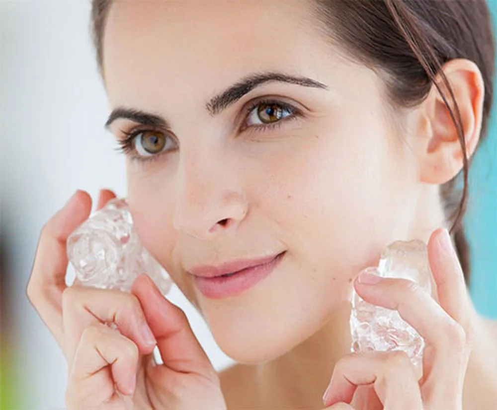 mẹo làm đẹp ice mẹo làm đẹp ice