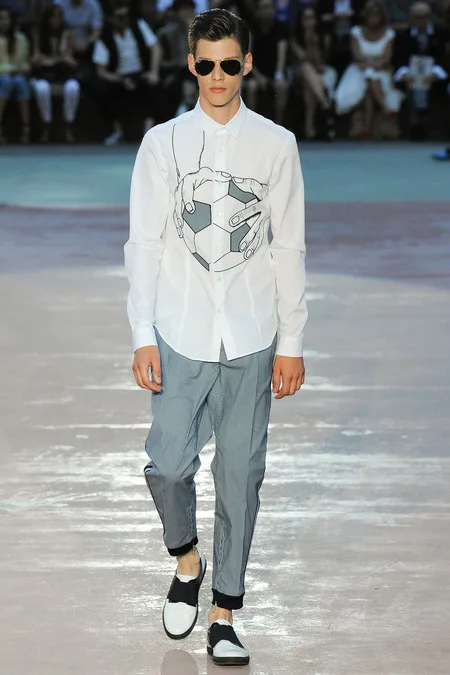Antonio Marras và Bộ sưu tập Xuân-Hè 2015 - 36